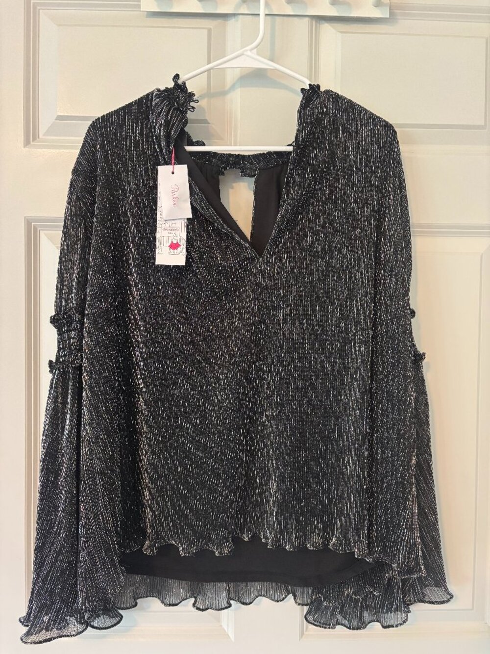 NWT Parker Long Sleeve